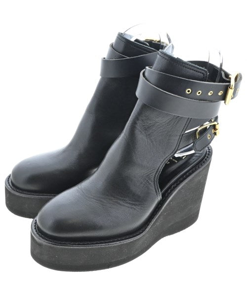 sacai รองเท้าแตะ