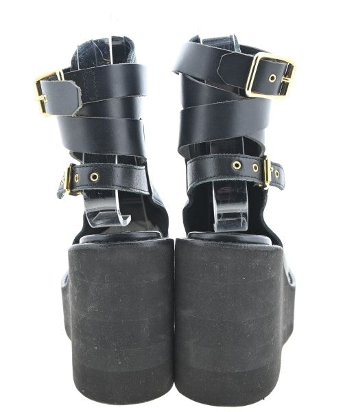 sacai รองเท้าแตะ