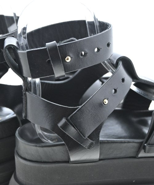 sacai รองเท้าแตะ