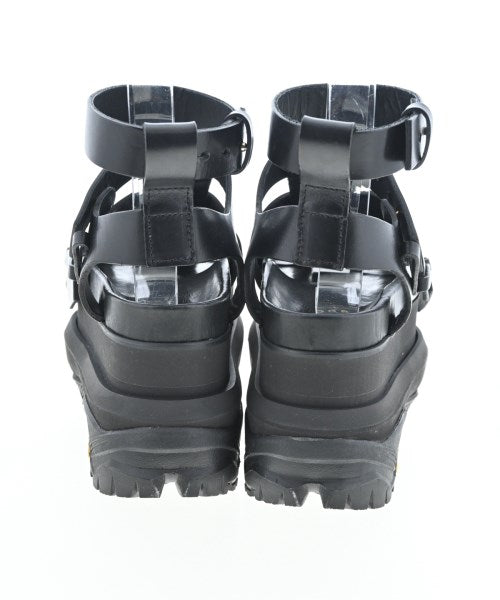 sacai รองเท้าแตะ