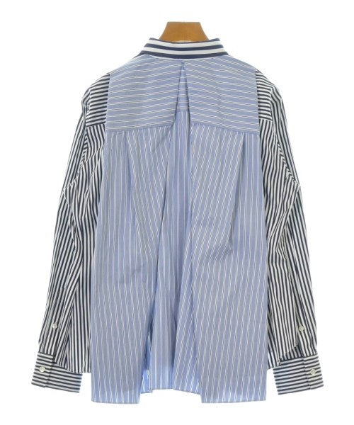 sacai เสื้อลำลอง