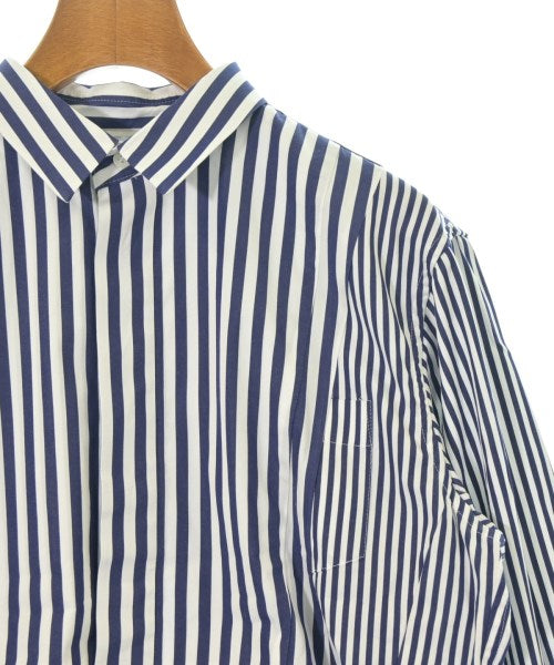 sacai เสื้อลำลอง