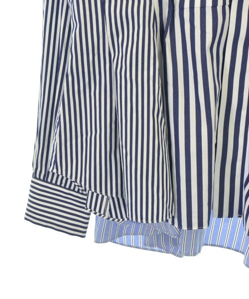 sacai เสื้อลำลอง