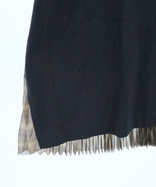 sacai เสื้อยืด/เสื้อท็อปส์