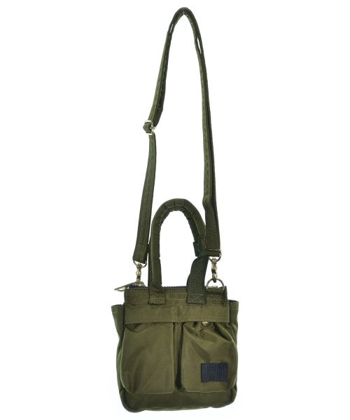 sacai กระเป๋าสะพาย