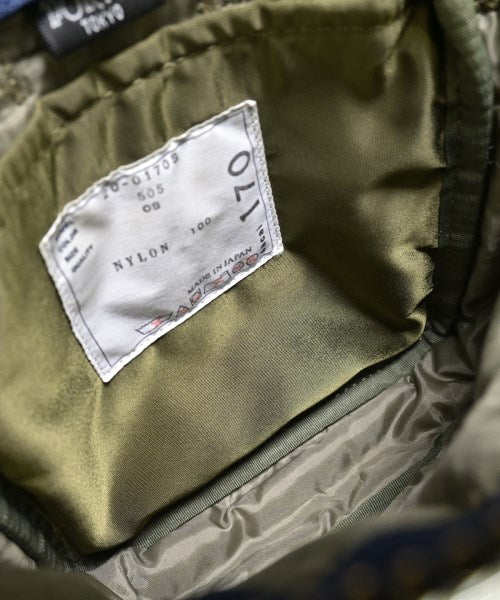 sacai กระเป๋าสะพาย