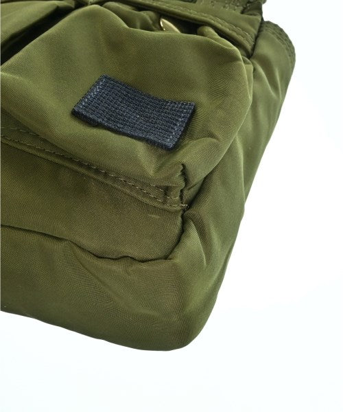 sacai กระเป๋าสะพาย