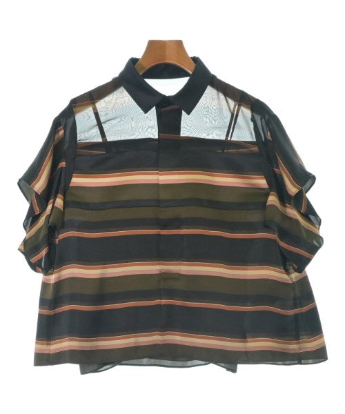 sacai เสื้อสตรี