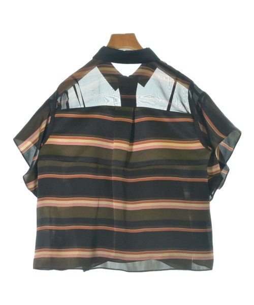 sacai เสื้อสตรี