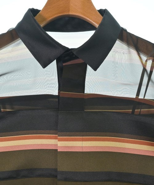 sacai เสื้อสตรี