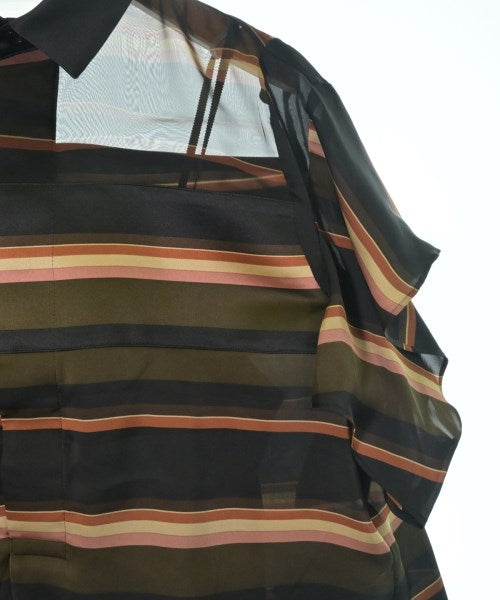 sacai เสื้อสตรี