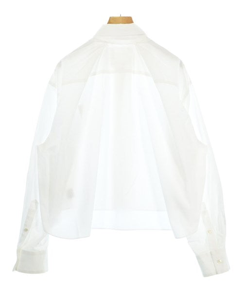 sacai เสื้อสตรี