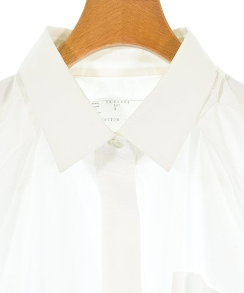 sacai เสื้อสตรี