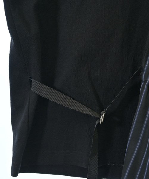 sacai เสื้อยืด/เสื้อท็อปส์