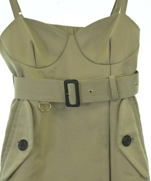 sacai ชุดเดรส
