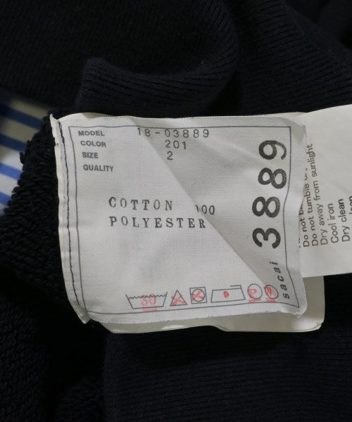 sacai ชุดเดรส