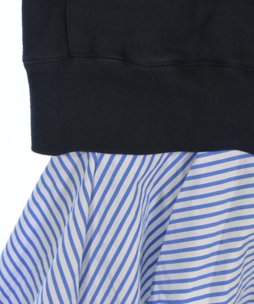 sacai ชุดเดรส