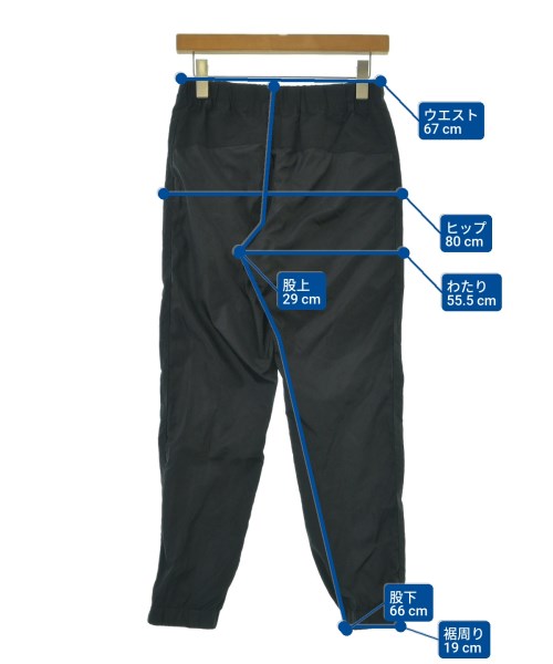 sacai กางเกง อื่น