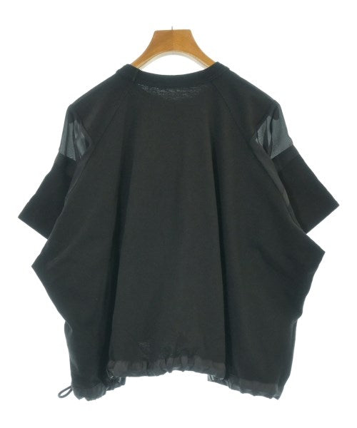 sacai เสื้อยืด/เสื้อท็อปส์