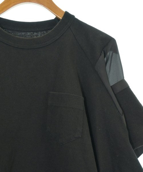 sacai เสื้อยืด/เสื้อท็อปส์