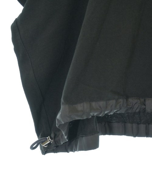 sacai เสื้อยืด/เสื้อท็อปส์