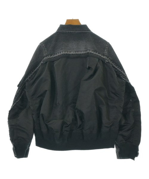 sacai แจ็คเก็ตเบลาส์ อื่น