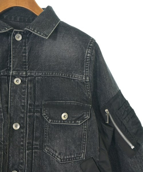 sacai แจ็คเก็ตเบลาส์ อื่น