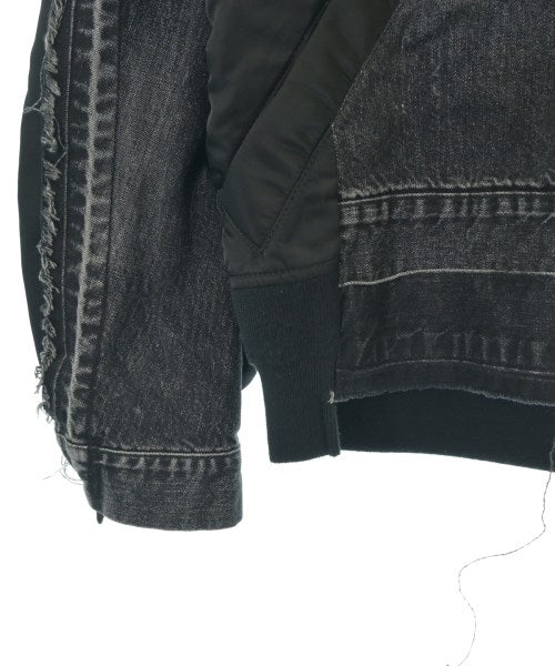 sacai แจ็คเก็ตเบลาส์ อื่น