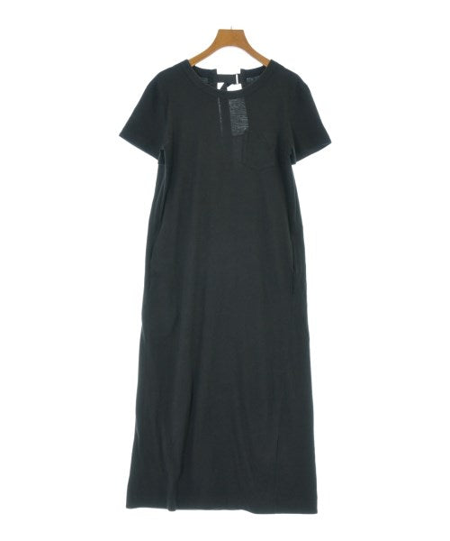 sacai ชุดเดรส