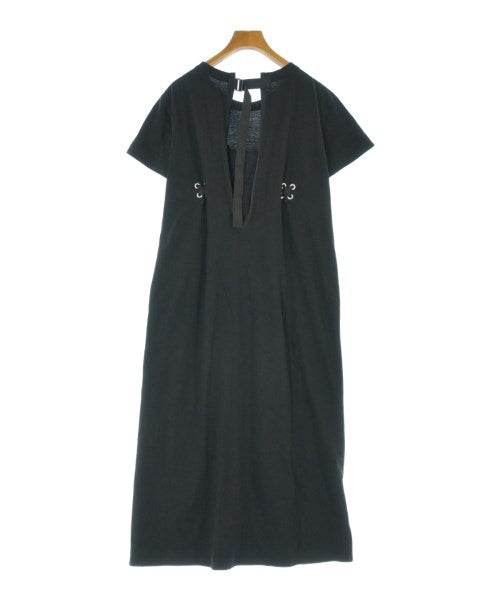 sacai ชุดเดรส