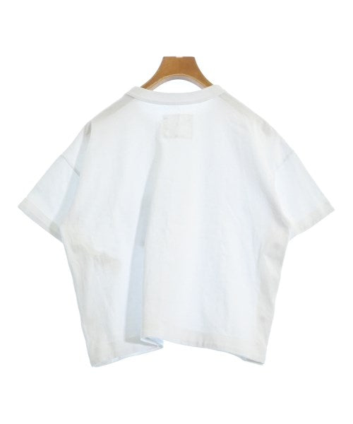sacai เสื้อยืด/เสื้อท็อปส์