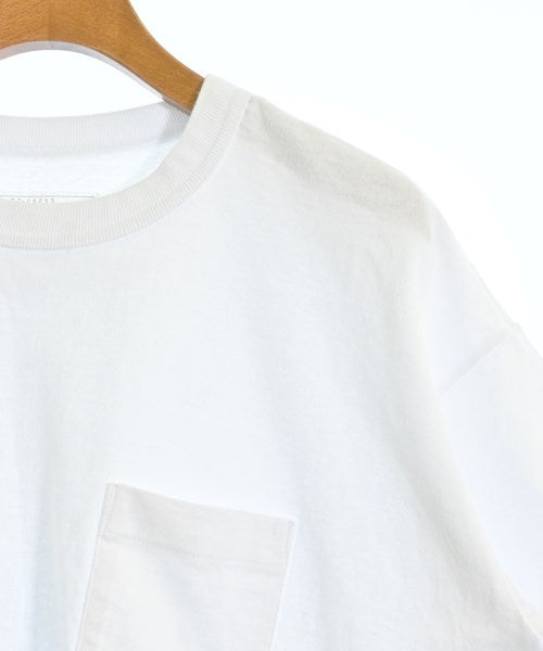 sacai เสื้อยืด/เสื้อท็อปส์