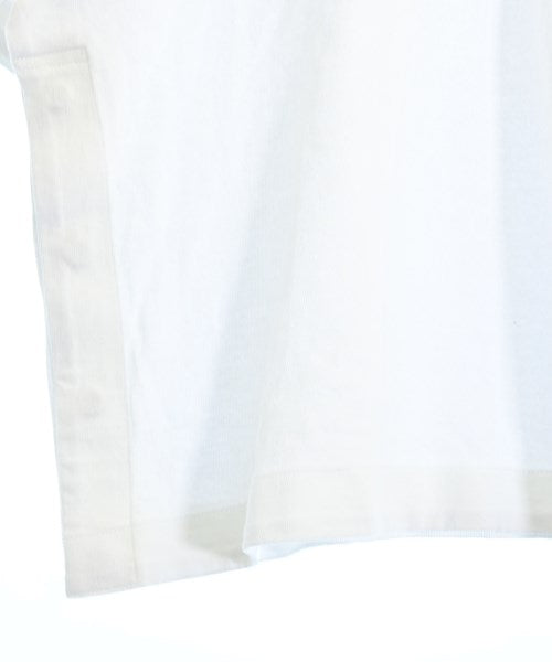 sacai เสื้อยืด/เสื้อท็อปส์