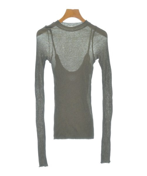 sacai เสื้อกันหนาว