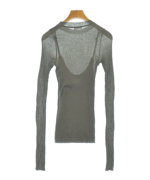 sacai เสื้อกันหนาว