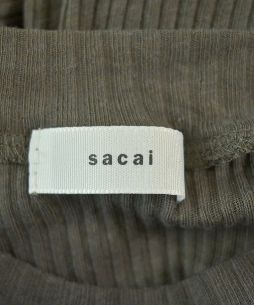 sacai เสื้อกันหนาว