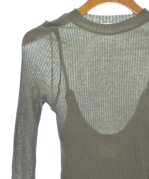 sacai เสื้อกันหนาว