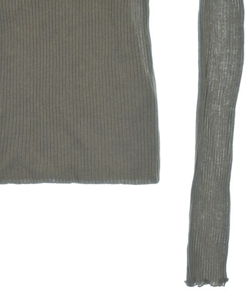 sacai เสื้อกันหนาว