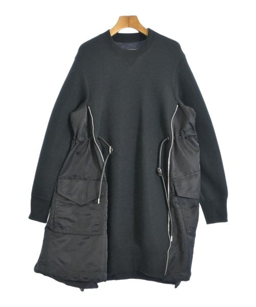 sacai ชุดเดรส