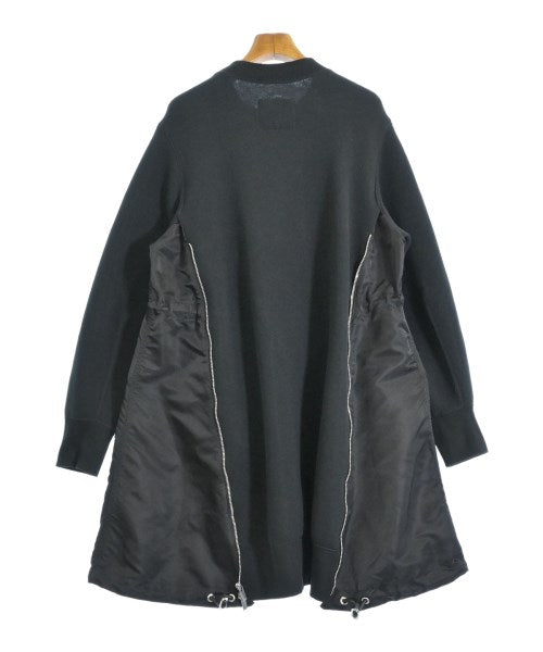sacai ชุดเดรส