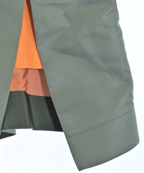 sacai กระโปรงยาวถึงเข่า