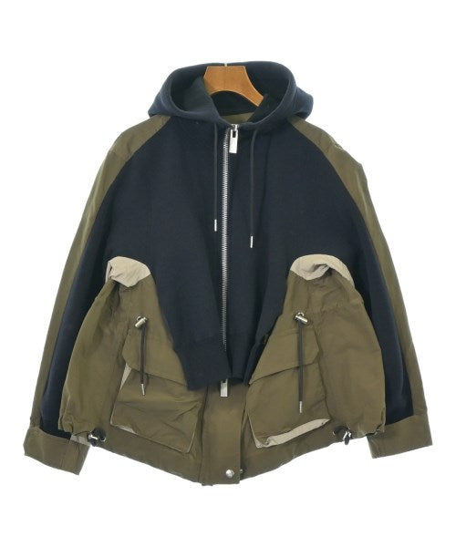 sacai แจ็คเก็ตเบลาส์ อื่น