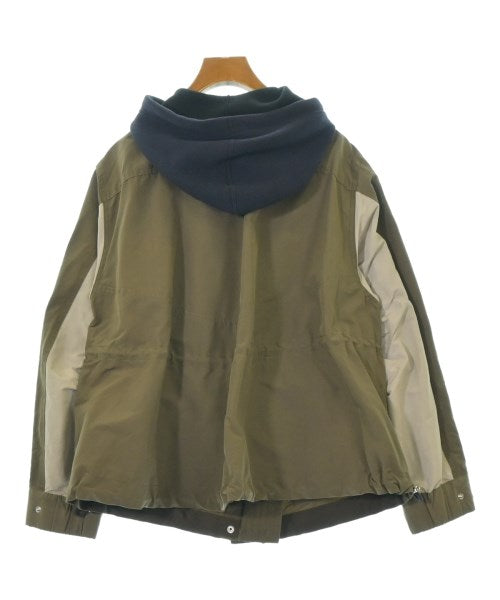 sacai แจ็คเก็ตเบลาส์ อื่น