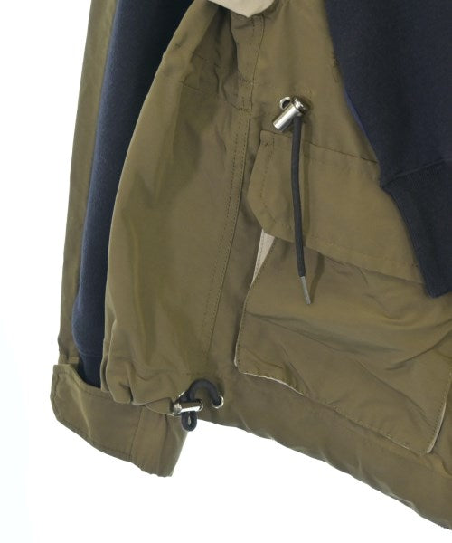 sacai แจ็คเก็ตเบลาส์ อื่น