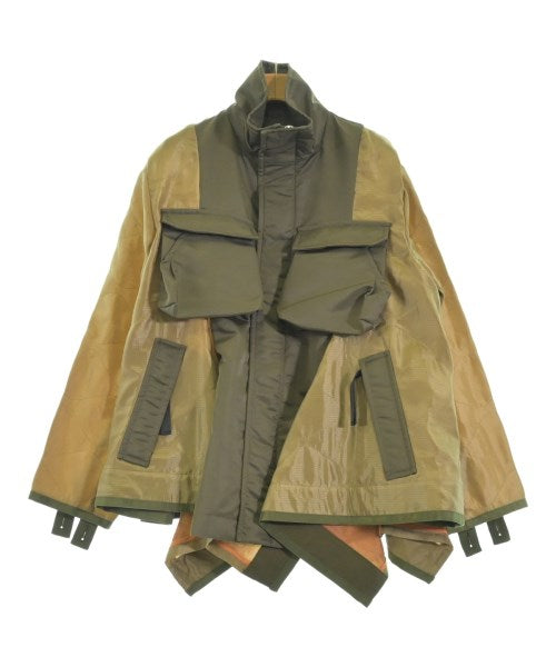 sacai แจ็คเก็ตเบลาส์ อื่น