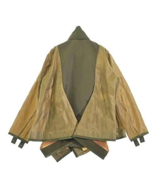 sacai แจ็คเก็ตเบลาส์ อื่น