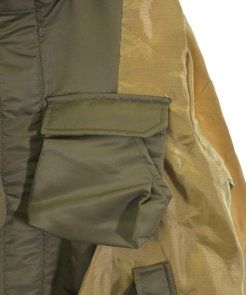 sacai แจ็คเก็ตเบลาส์ อื่น
