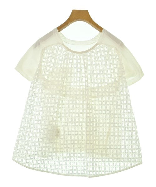 sacai เสื้อกันหนาว
