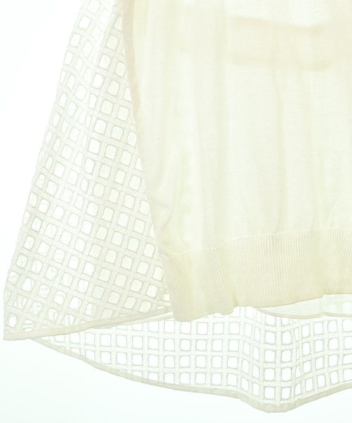 sacai เสื้อกันหนาว