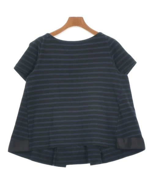 sacai เสื้อยืด/เสื้อท็อปส์